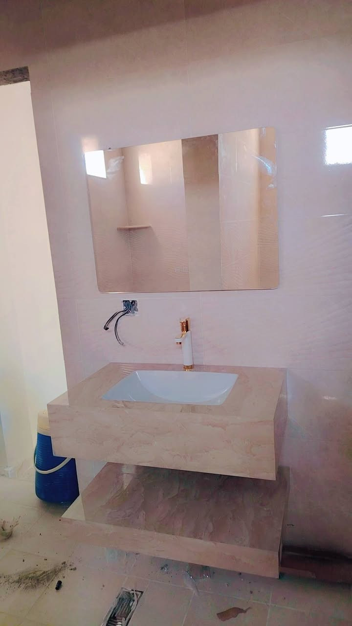 ماء ومجاري • كربلاء المقدسة • بشراف هندسي