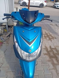 ياماها • للبيع • سعر خاص