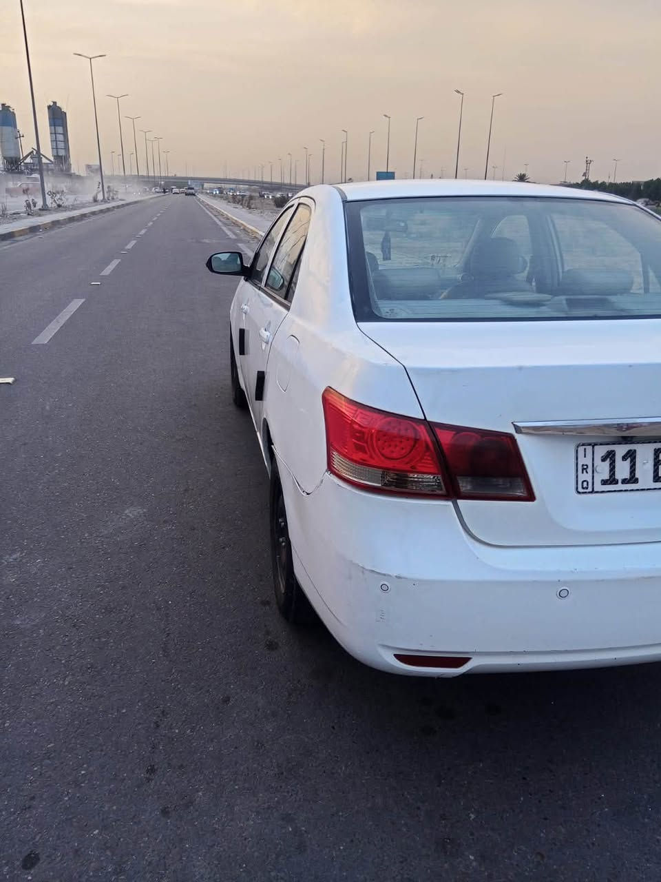 بي واي دي G3 • اوتوماتيك • ٢٠١٣