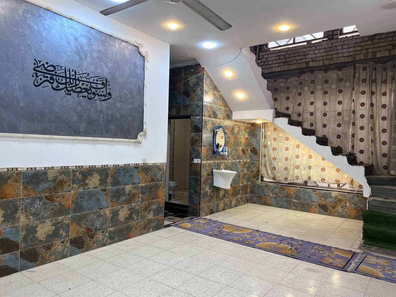 الضباط الثانية • ٢٠٠م • شارع ١٥م