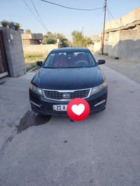 اوبتيما • ٢٠١٠ • وارد كوري