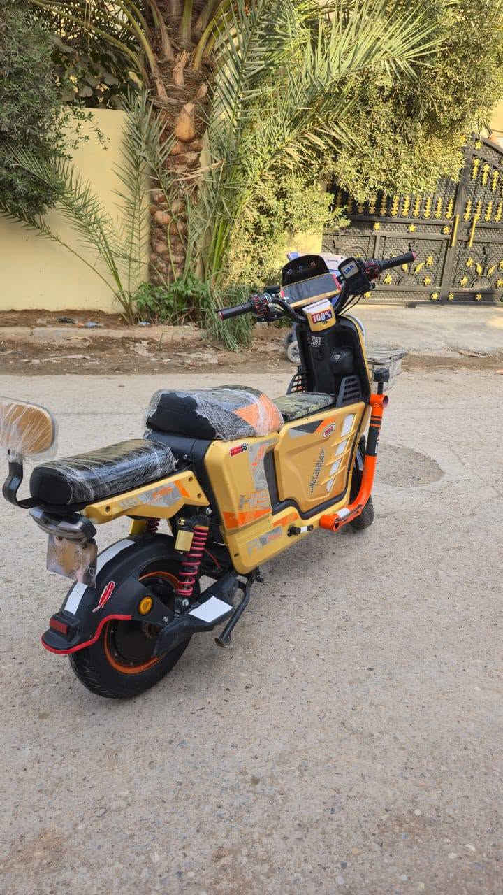 X900 • بطاريات جديدة • بعقوبة