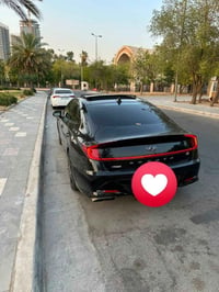سوناتا ان لاين • ٢٠٢٢ • ٢٥٠٠ تيربو