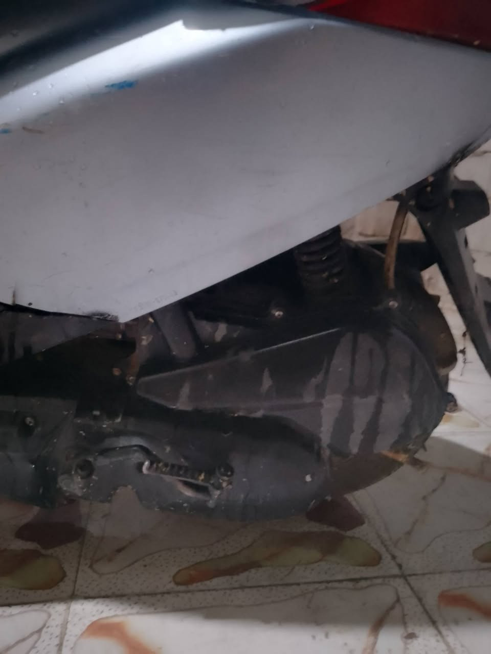 السلام عليكم درجه بريس البيع تخم تاير جديد كهربياتها كلها شغاله درجه مامفتوحه سعر 400وبيها مجال ***********
