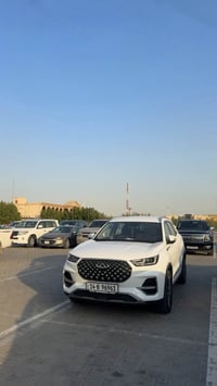تيكو 8 • ٢٠٢٢ • كفالة