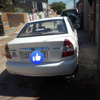 فيرنا • اوتوماتيك • ٢٠١٢