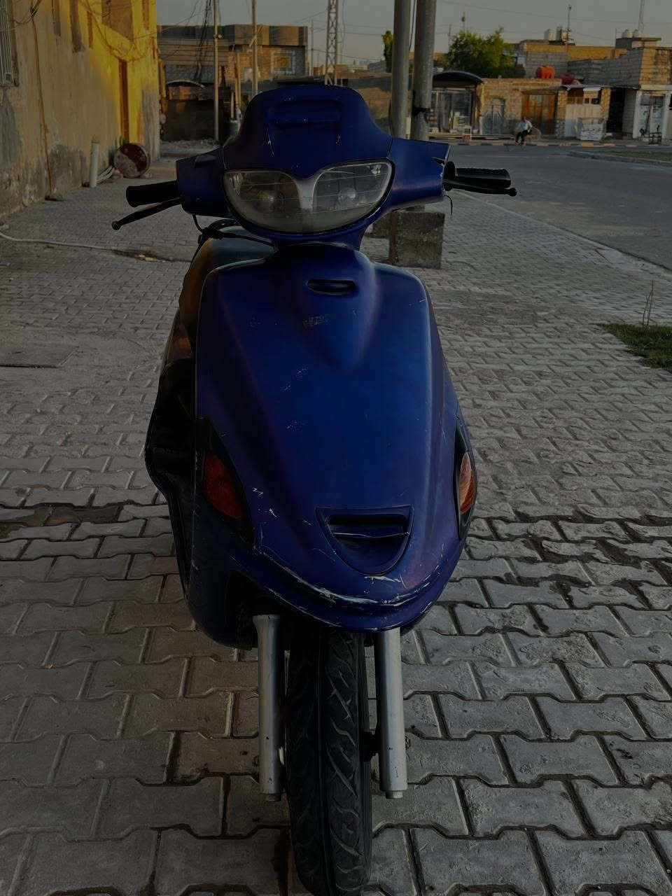 🔥 فراشة فحل للبيع 🔥
🏍️ دراجة جديدة وما مفتوحة
⚡ كهربائياتها كلها شغالة
🔑 سلف + هندر
✅ جاهزة وما تحتاج أي شي
📍 المكان: الشامية
💰 مستعجل على البيعة والسعر خاص
📩 للاستفسار والتفاصيل: خاص/***********
