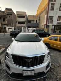 🔥 أنظف كاديلاك بالعراق 🔥  🚘 كاديلاك XT5 موديل 2022 ✨ فئة Luxury Premiu...