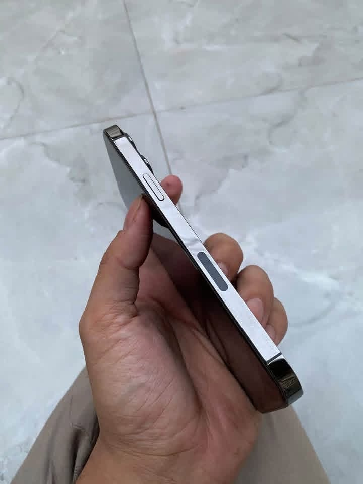 آيفون ١٣ برو ماكس • ٢٥٦ • بطارية أصلية