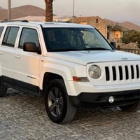 باتريوت • موتور ٢.٠ • سليمانية