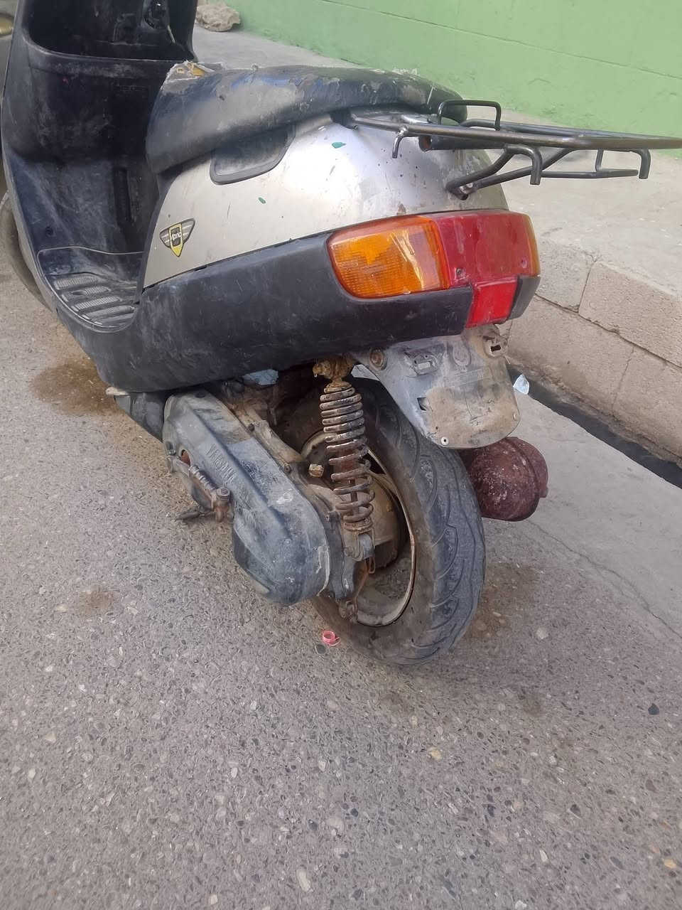 بوتين • ماطور