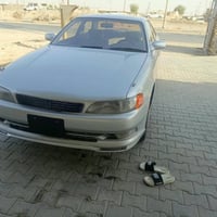 كريستا • ضربه • البصرة