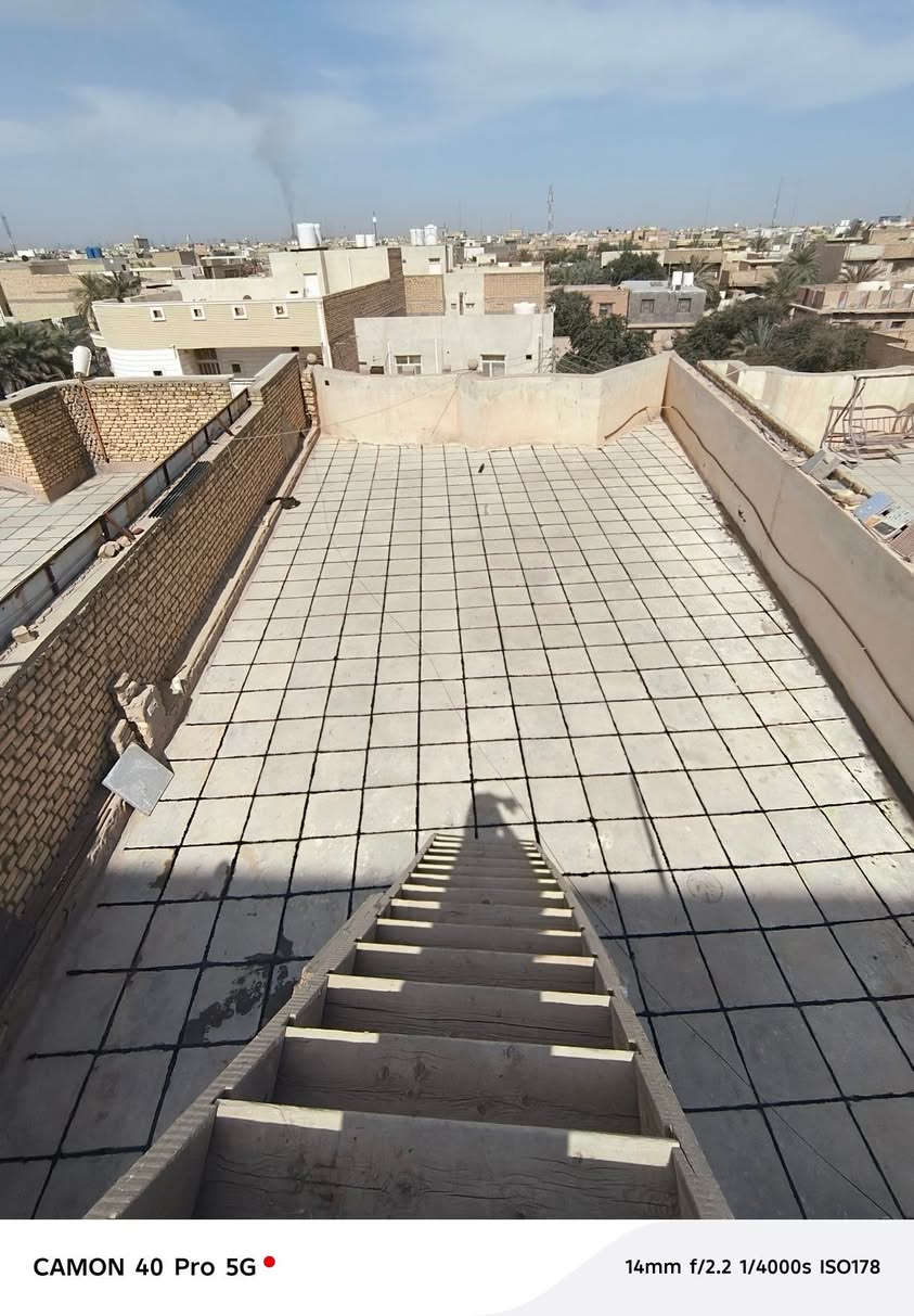 كادر متخصص • ماستك • الناصرية