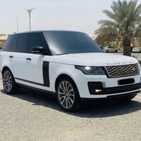 رانج خليجي موديل 2014 اريد مراوس بتاهو او يوكن نظيفة بمعنى الكلمة ماشي...