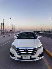 X65 • ٢٠٢١ • مكينة كورلا 1800