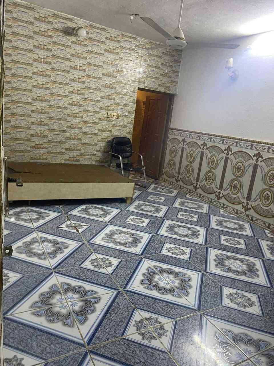 السلام عليكم بيت للإيجار في الزعفرانيه شارع الكهرباء قرب صوره الامام علي تبليط وكافه خدمات ومنضومه كامرات مجانا إيجاره 300 الف
***********
السلام عليكم بيت للإيجار في الزعفرانيه شارع الكهرباء قرب صوره الامام علي تبليط وكافه خدمات ومنضومه كامرات مجانا إيجاره 300 الف
