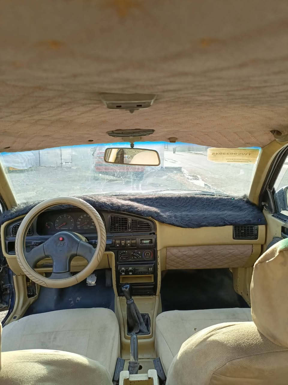 هونده النترا موديل 93 رقم كركوك مشروع وطني محرك كير شرط تحويل وكله شرط بطاقه بنزين موجود بدون تبريد عنوان كركوك سعر 25 بي مجال ***********
