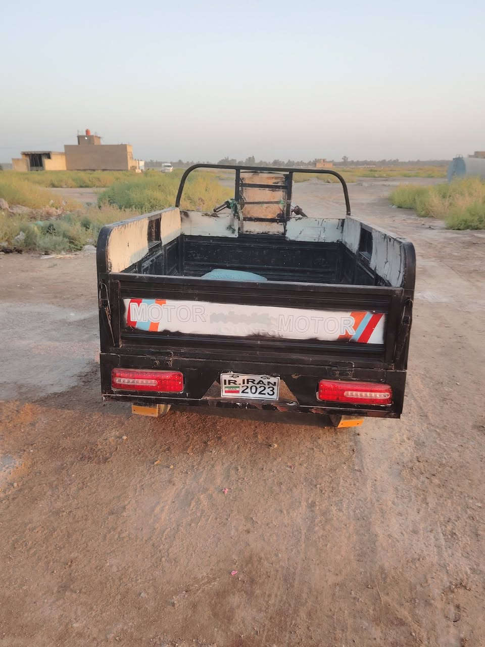 نيستوته • ٢٠١٩ • مكفوله