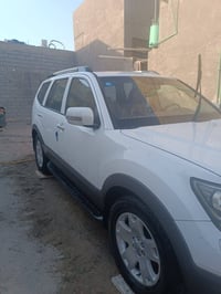 موهافي • ٢٠١٢ • فور ويل