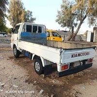 بنكو ١٩٩٣ • نجف • مكينه كارتون