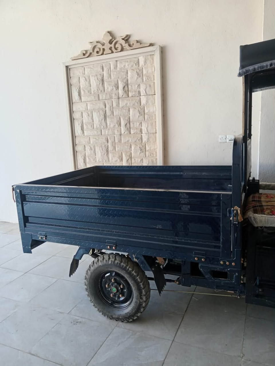 ستوته شحن الجوهره البحريه للبيع للبيع
ستوته كامله  بعدها زيرووو 
كهربائيات زيرو
تايرات زيرو 
بطاريات عقل متطور زيرو 

عدد البطاريات 6 في 58 أمبير الوحده
 ستوته فحل وركات حموله 1طن 
دبل شاحنه تجي 
جامه اماميه مع قمريه 
حجم التاير 12 وحجم الويل  12 

ستوته جكر بليلت ثخين وقوي عله حولت اهنه احطاطه 

ستوته فول صالي شهر من اخذتها بس  محتاج واردبيع ستوته كفائه وسرعه وفخامه  
السعررر /مليونين ونص الموشراي ليراسل 

رقم الهاتف//‭***********‬

اليريد يراسل مازنجر مفتوح ❤️
