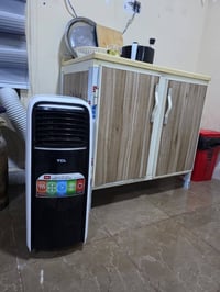 TCL • ١ طن • البصرة المهندسين
