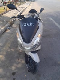 PCX • ياباني • ١٥٠