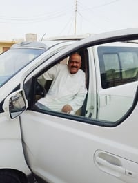 نقل طالبات • من بيجي • جامعة تكريت