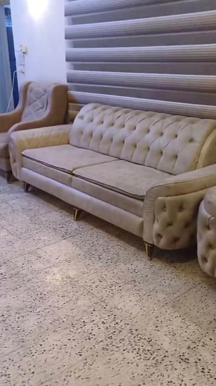 تركي • نضيف • ٢٠ مقعد