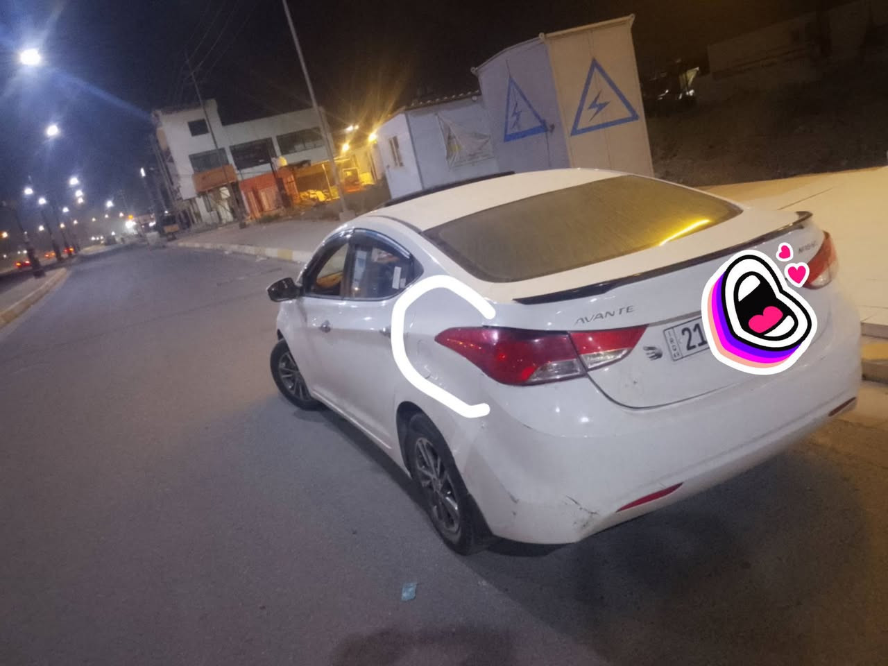 سلام عليكم من رخصت صاحب لكروب سيارة النترة مراوس بجنبي عالية سيارة صدر مكينة كير تخم تاير صدر ورة وكدام سيارة خليجي تحكم ستيرن عدة ضربة لماشر عليهة جاملغ لخلفي مواصلة للحوض رقم سليمانية تحويل ثاني يوم مراوس بجنبي عالية أو بيع سعر 85وبيهة شي قليل اقرة لمنشور قبل لتتصل تبريد تدفة عدة لماشر علية طختهة اتصل *********** مكان بعقوبة ديالى
