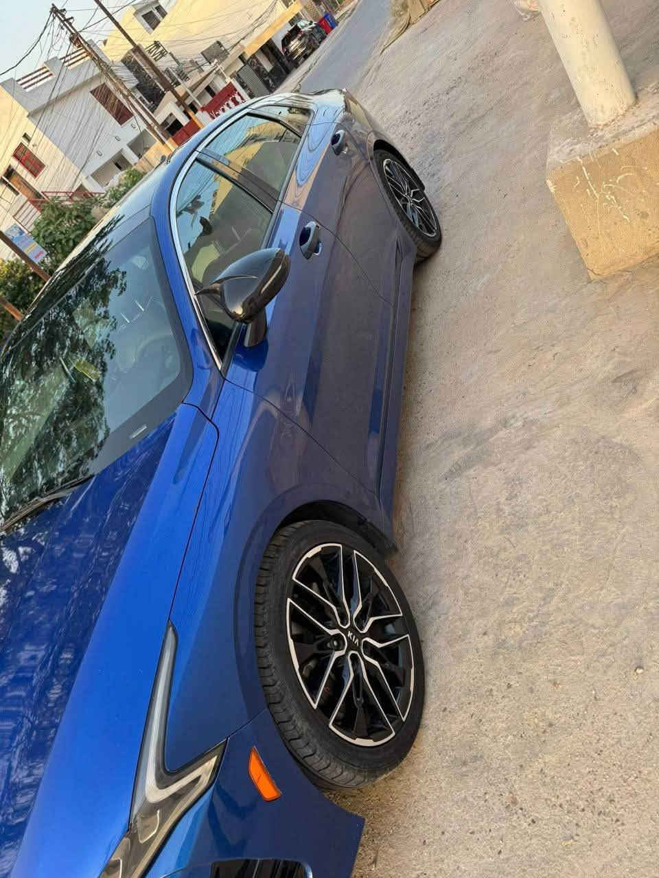 للبيع كيا كي فايف 2021 K5 GT ✅

سعرها ادخل ع رابط https://t.me/carssofiraq/16813

 محرك 2.5T
مواصفات الجيتي معروفة 
اعلى فئة وتجي محرك الفين ونص تيربو
مابيها اي نقص
مفولة رادارات بانوراما تشغيل عن بعد كشنات حضن .. الخ
حادثها بس بنيد و بدون ايرباك (صورة الحادث مرفقة) 
ماشية 100 الف
رقم تلفون ***********
.
.

🚗 اعرض سيارتك الآن في أقوى شبكة لبيع السيارات عبر منصات التواصل مع ترويج ممول. الرابط 👇
https://t.me/carssofiraq

