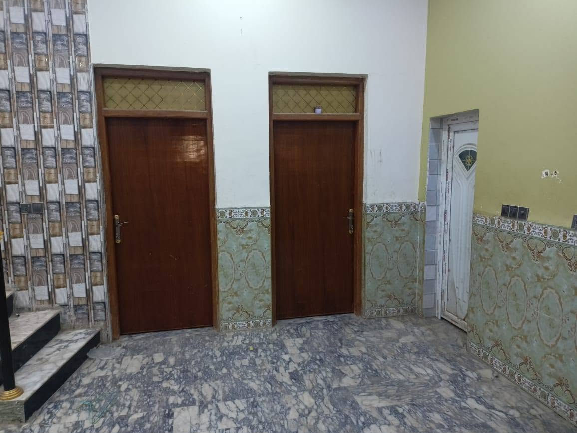 الناصرية • حي اور • ٢٠٠م