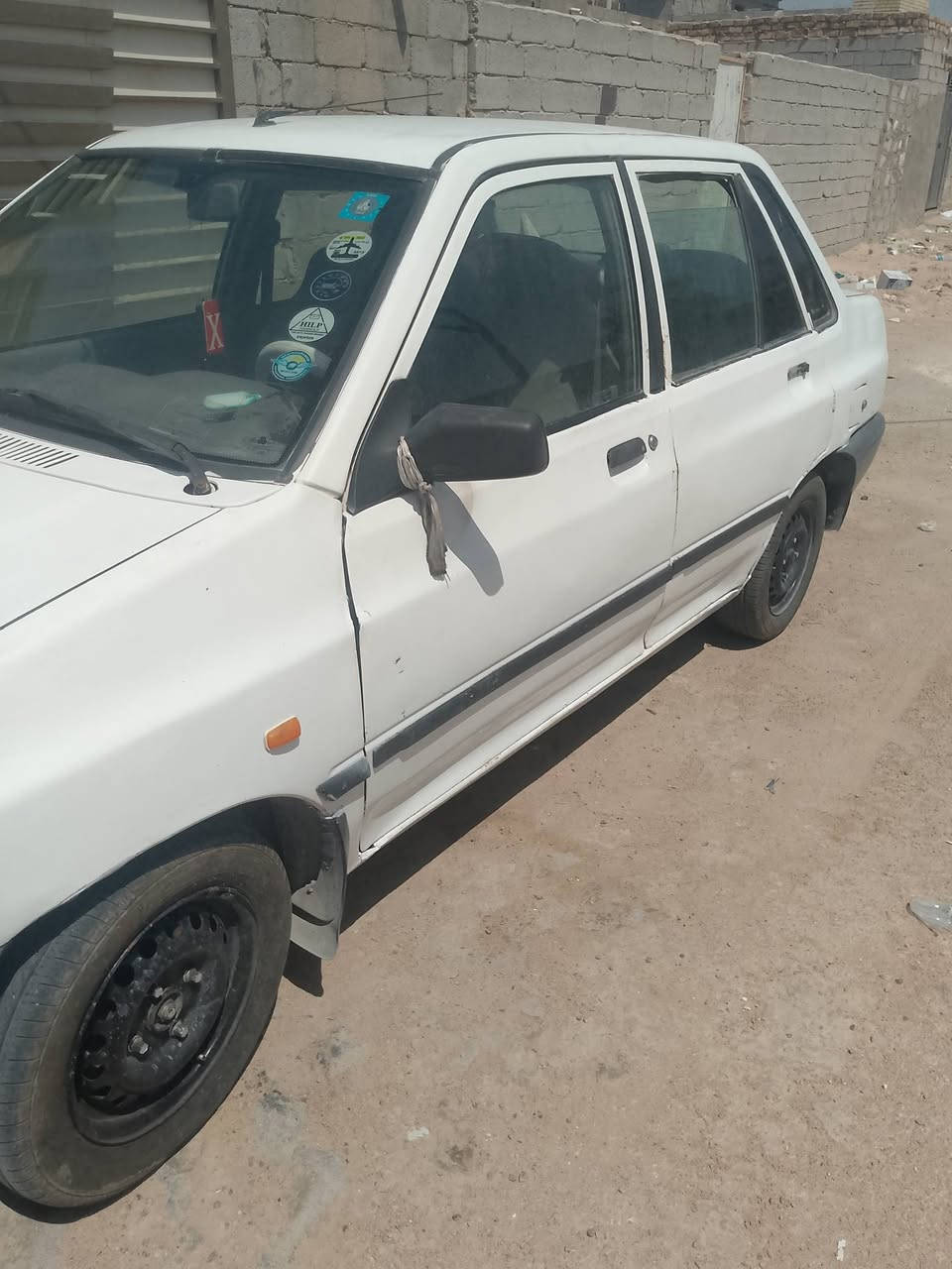 سايبا خصوصي للبيع كير مكينه خير من الله تبريد بس غاز بيه خياسات مصلحات كهربائيات كله شغاله تخم تاير السعر ٢٥وبيه مجال والشراي بي خير ويدلل مكانه بلنجف ***********
