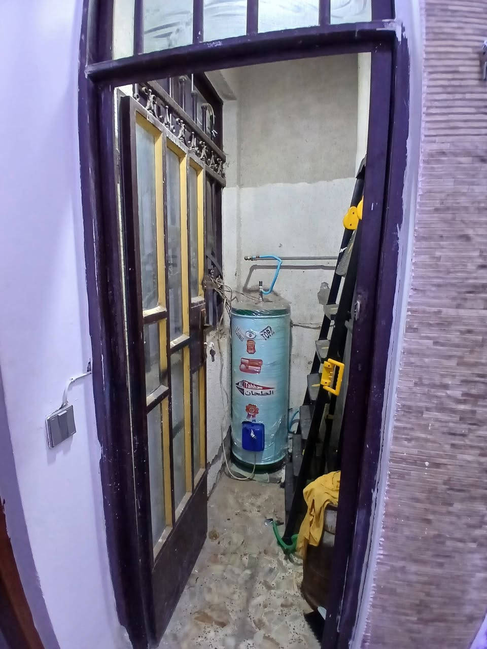 حي البساتين • ٥٠م • طابو زراعي