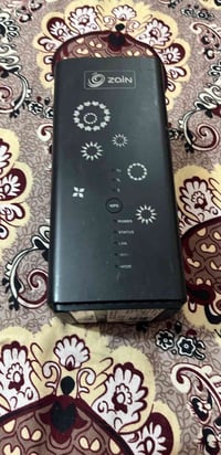 راوتر هواوي B618s-22d • زين • 4G+ Cat11