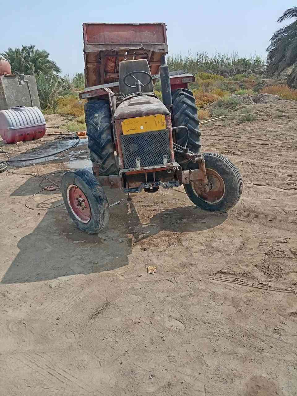 عنتر ٧١ • بدون محرك • ١٩٨٥