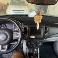 كومبارس • ٢٠١٨ • بدون ايرباك