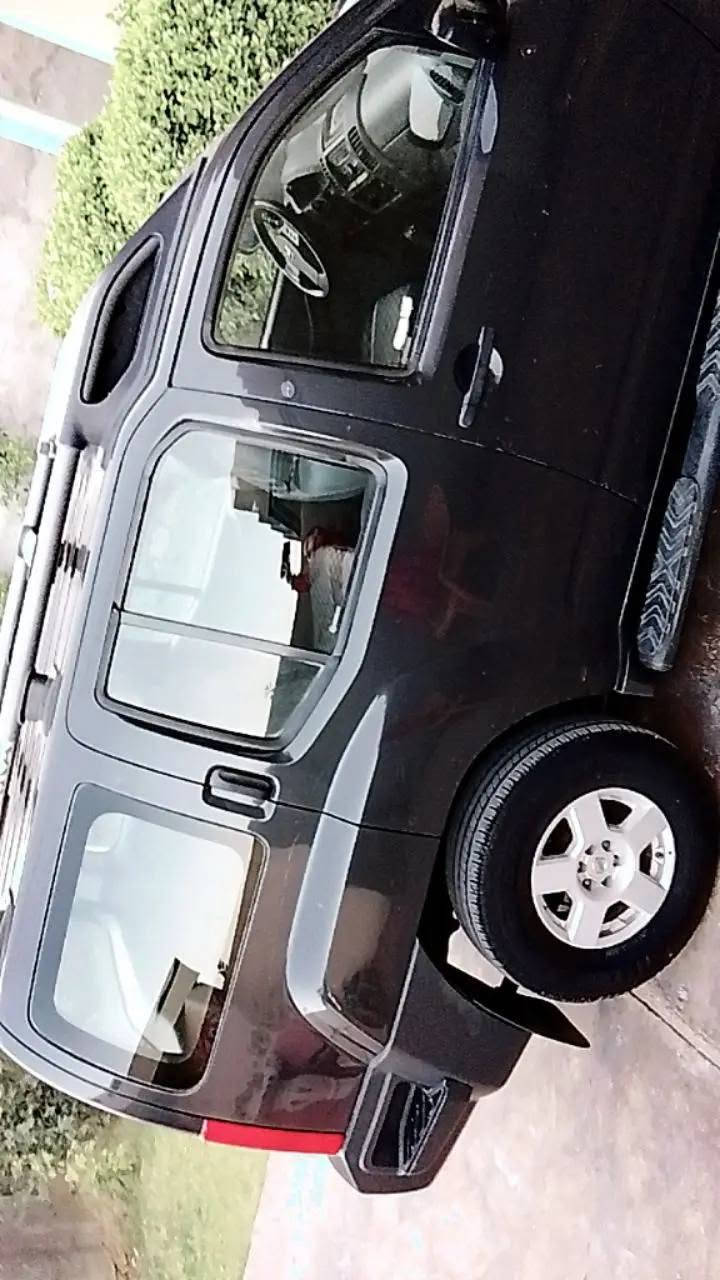 وارد امريكي • موديل ٢٠٠٧ • ٣٠٠٠ VVT