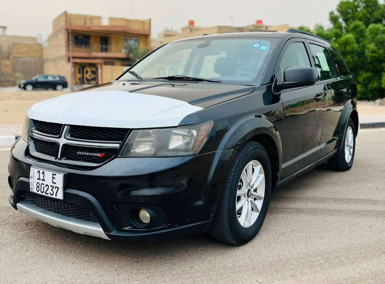 دوج جورني • ٢٠٢٠ • وارد امريكي