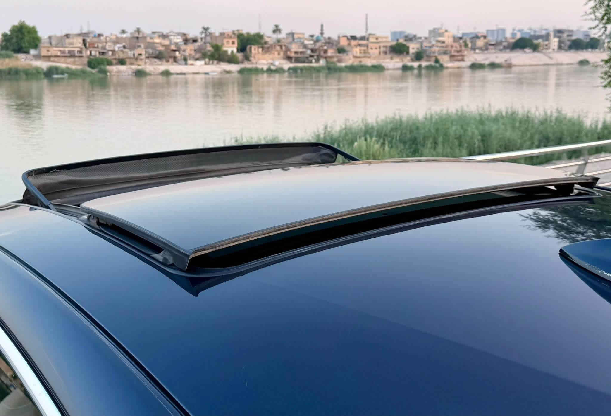 السلام عليكم
🚘 شوفرليت ماليبو 2022 LT فول فئة

🔹 رقم أربيل – وكالة أو تحويل مضمون

🔹 صور الحادث مرفقة مع الإعلان

✨ المواصفات:

• بصمة تشغيل

• بانوراما

• كرسي كهرباء

• تحكم ستيرن

• شاشة كبيرة

• تبريد بيانو

• تدفئة كشنات

• حساسات

• إطفاء ذاتي

• بلوجكتر LED

• ويل كب

• قطعتين تبريد

• مانع انزلاق

• بلوتوث

• AUX

• USB

• محرك 1500 تيربو

📍 مكاني: بغداد

السعر : 90ورقة 

📞 للتواصل واتساب ***********
