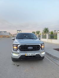 فورد F150 • دبل • ٢٠٢١
