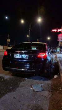 سي200 • ٢٠١٢ • الديوانية