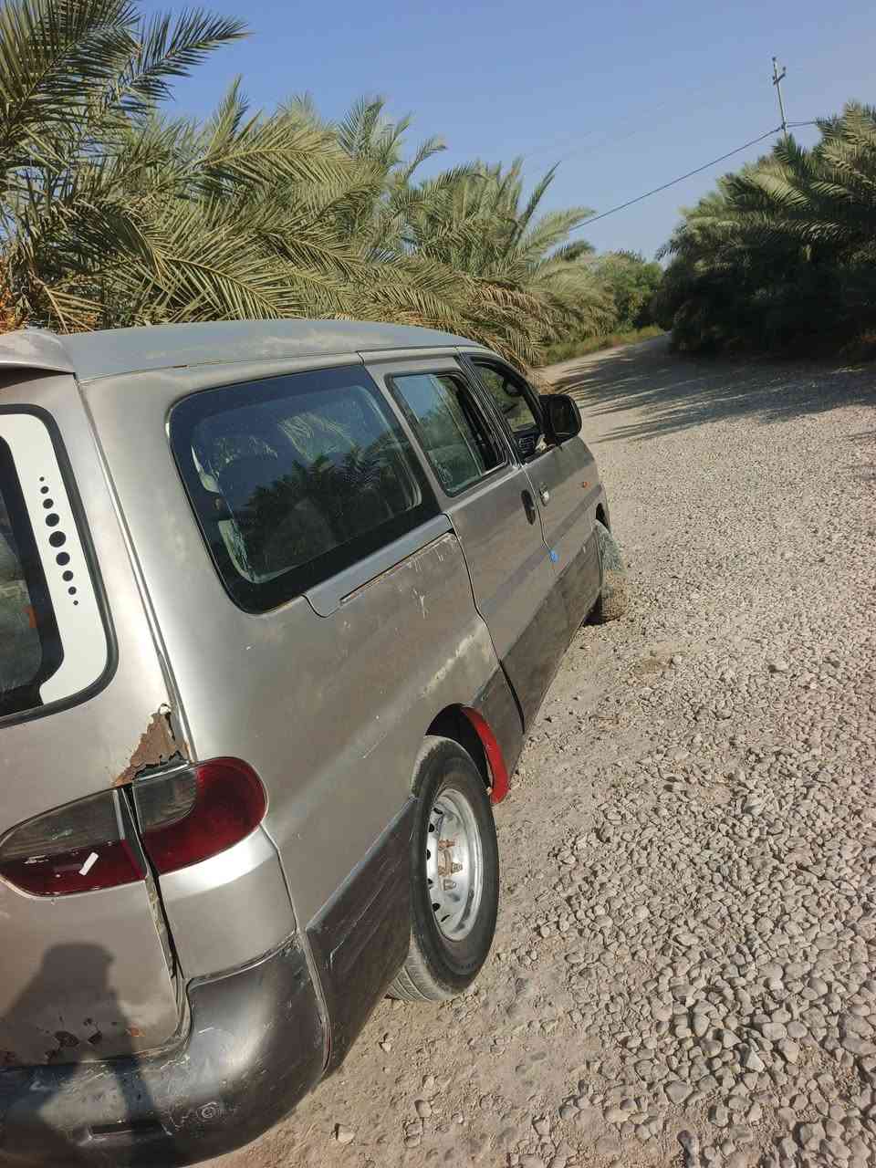 السلام عليكم استاركس موديل 99السياره جاهزه رقم بغداد ***********
