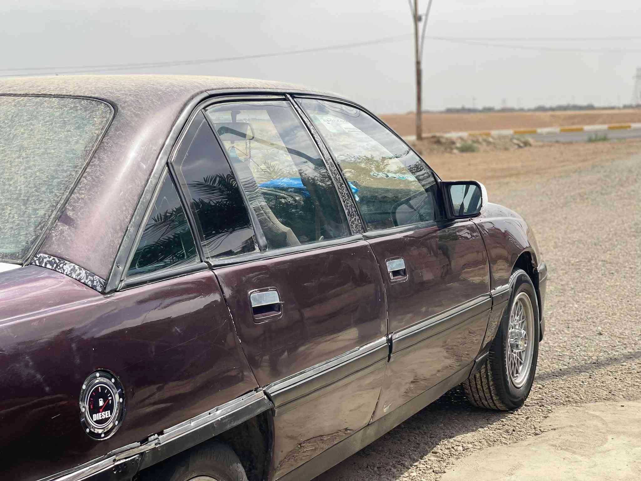 محرك ٢٠٠ • تواير جديدة • دواخل جديدة