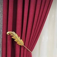 ستائر سيدار • سادة • ٣×٢م