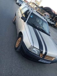 اوبل كاديت • ١٩٩١ • مكينة وكير
