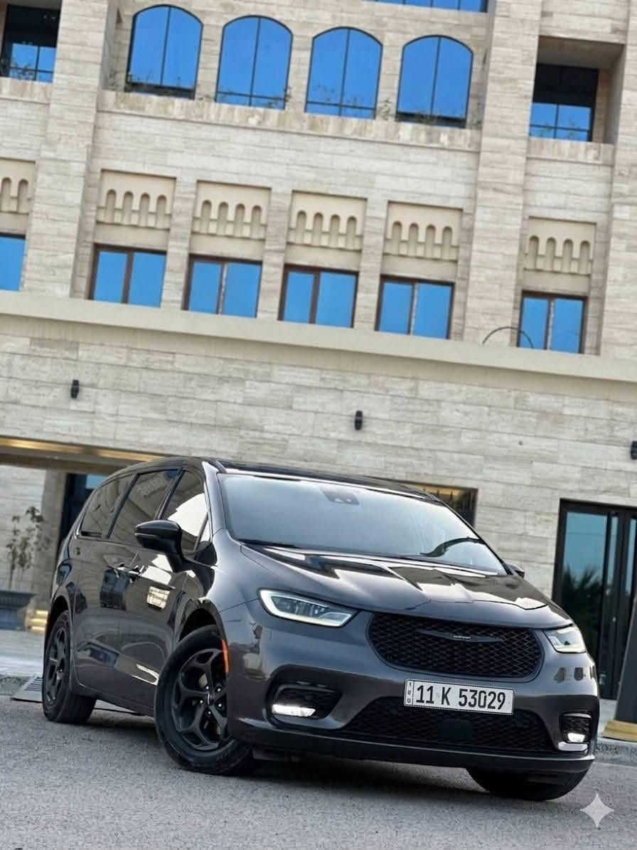 باسفيكا موديل ٢٠٢٣
بلاك ادشن فول عدا الفتحه

ثلاث انظمه

كهرباء / هايبرد / بانزين

مكينه ٣٧٠٠

فول للاخير بدون ايرباك صور الحادث بالمنشور

سياره مجوده بكربلاء ماشيه ١٠٧ الف

بيع او مراوس حسب القناعه

*********** واتساب

السعر ٢٣٠ ورقه وبيه مجال للشراي
