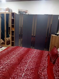 غرفه نوم • تركي مستخدم • ١٠ قطع
