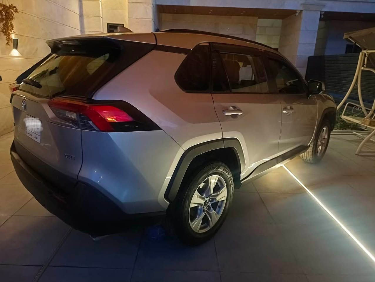 السلام عليكم ورحمة الله

راف فور 2019. XLE

السعر 18،500 $

بصمة تشغيل وابواب

المكان بغداد / السيدية

فتحة سلايد

صندوق كهرباء

رادار وتحديد مسار

كشنات تدفئة

كشن السائق كهرباء

شاشة ابل كار بلي

ماشية 91 الف

السيارة اني مستوردهة وصارلهة 6 سنوات عندي

الحمد لله كلش ممتازة وعملية

حادثهة امامي لكن مو قوي الراديتر بلادي تبريد بلادي و اللايتات بلادية وطاك ايرباك ستيرن

مصبوغة بيهة 3 قطع امامية بسبب سوء تعمير عمان سابقا

***********

