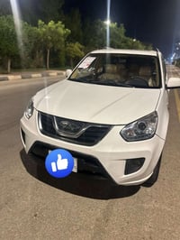 تيكو • كفالة • ٢٠١٢